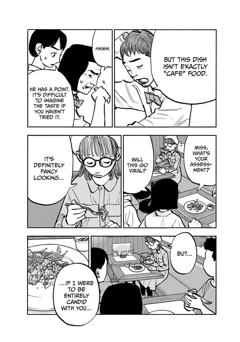 Heiwa No Kuni No Shimazaki E Chapter 75 Page 9