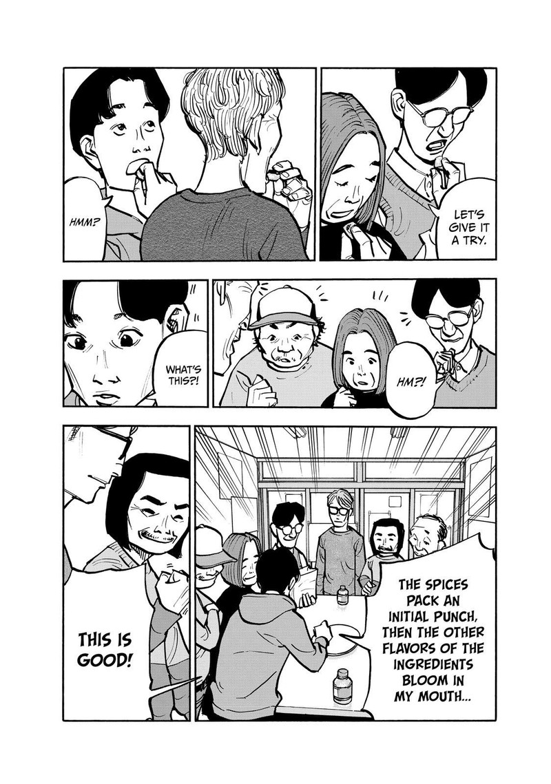 Heiwa No Kuni No Shimazaki E Chapter 76 Page 5