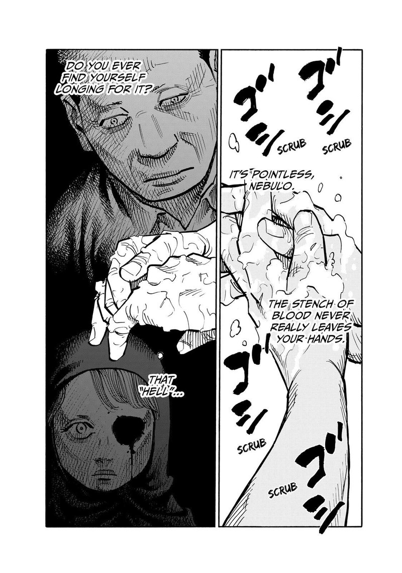 Heiwa No Kuni No Shimazaki E Chapter 77 Page 1