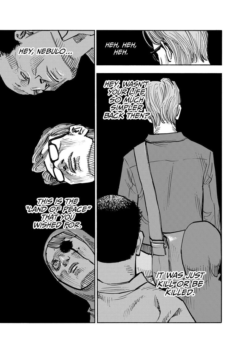Heiwa No Kuni No Shimazaki E Chapter 77 Page 13