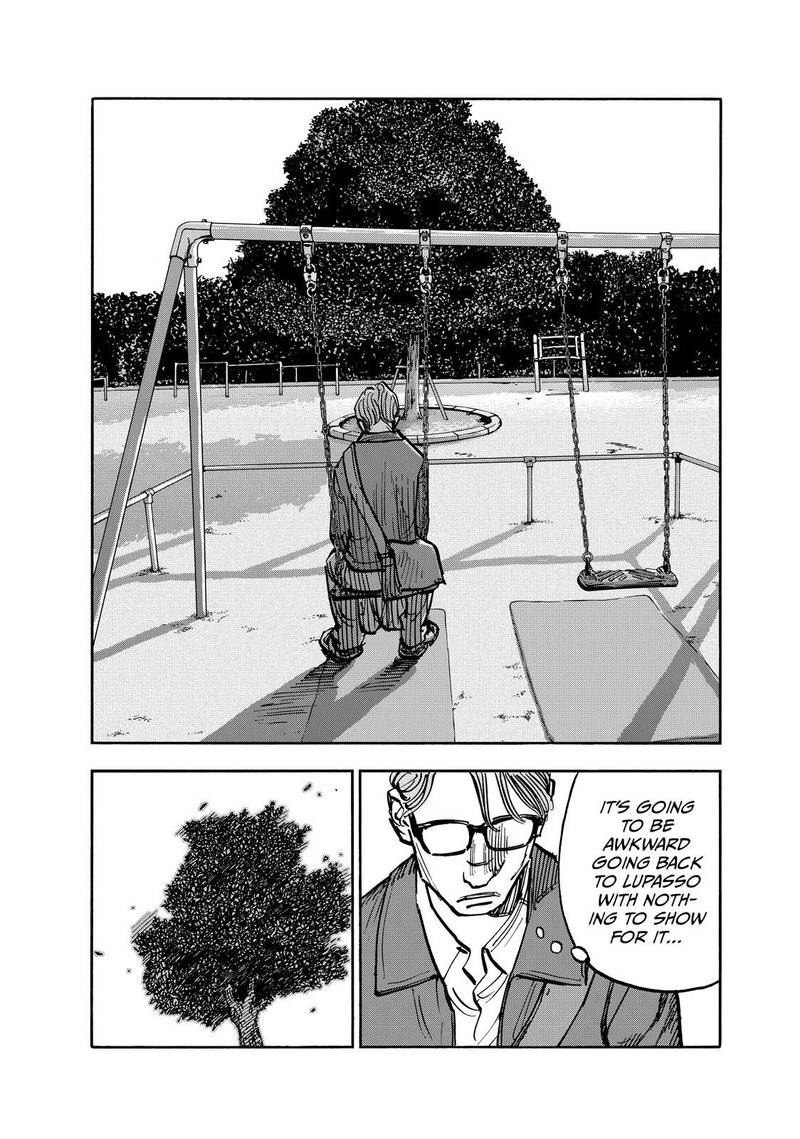 Heiwa No Kuni No Shimazaki E Chapter 77 Page 16