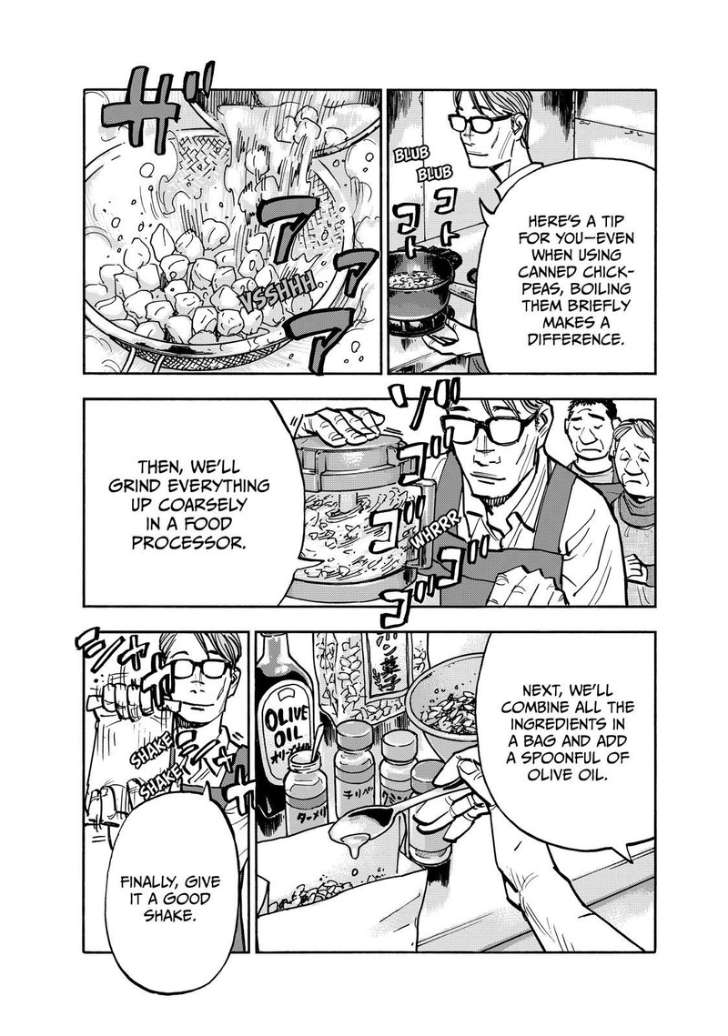 Heiwa No Kuni No Shimazaki E Chapter 77 Page 5