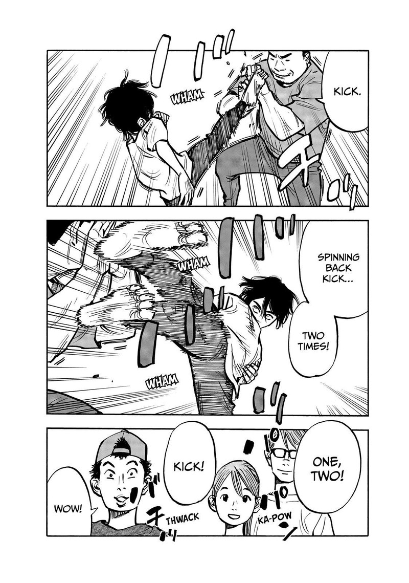 Heiwa No Kuni No Shimazaki E Chapter 79 Page 12