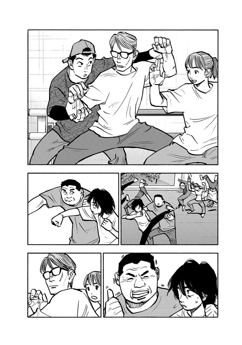 Heiwa No Kuni No Shimazaki E Chapter 79 Page 14
