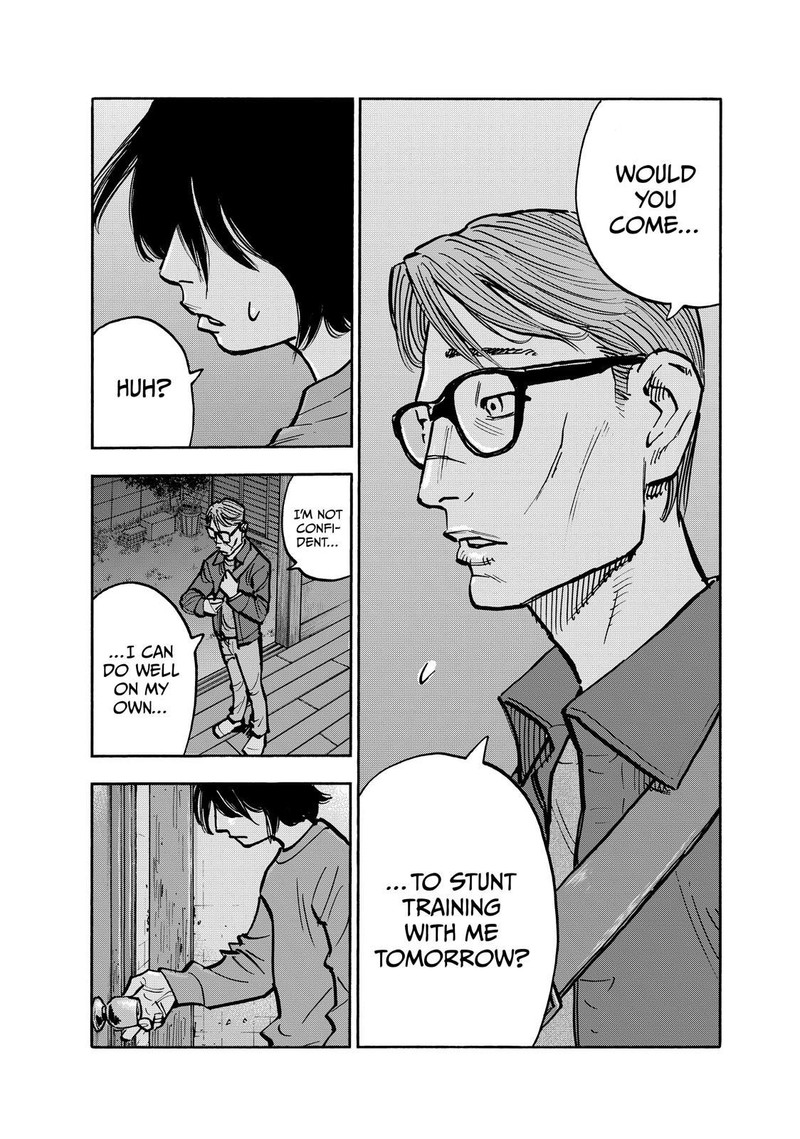 Heiwa No Kuni No Shimazaki E Chapter 79 Page 4