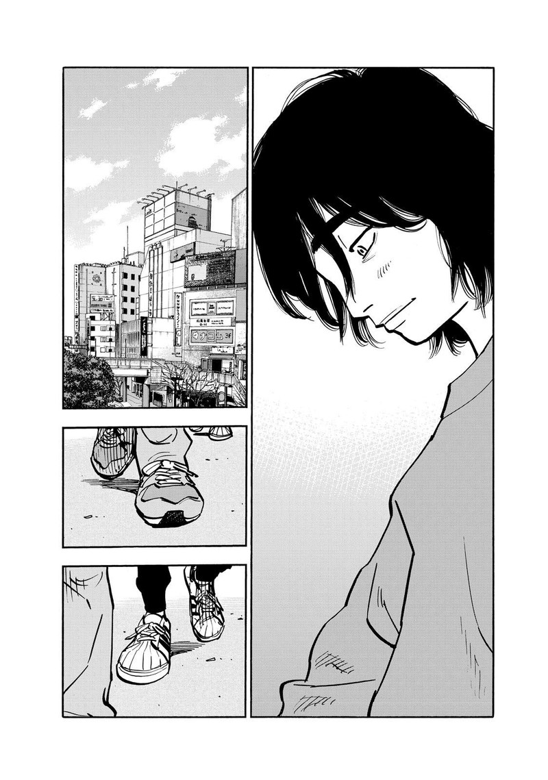 Heiwa No Kuni No Shimazaki E Chapter 79 Page 6