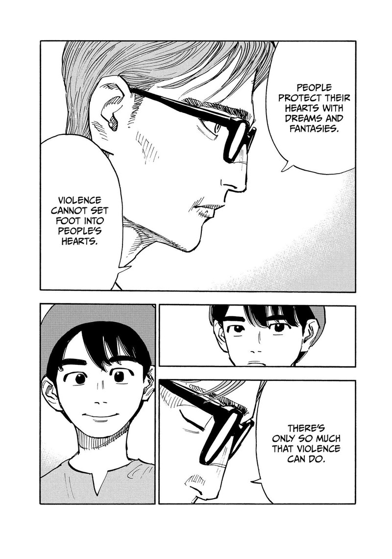 Heiwa No Kuni No Shimazaki E Chapter 8 Page 13
