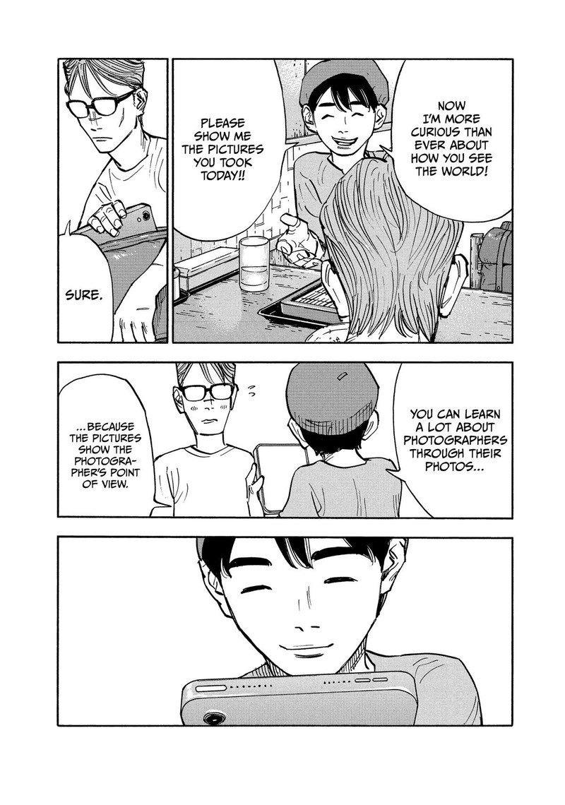 Heiwa No Kuni No Shimazaki E Chapter 8 Page 14