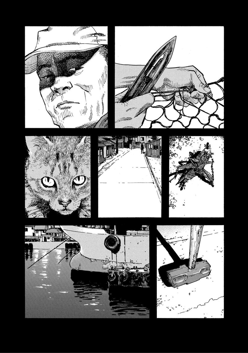 Heiwa No Kuni No Shimazaki E Chapter 8 Page 15