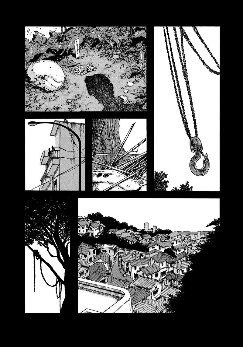 Heiwa No Kuni No Shimazaki E Chapter 8 Page 16
