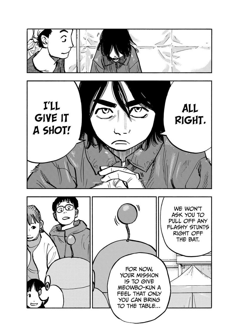 Heiwa No Kuni No Shimazaki E Chapter 80 Page 11