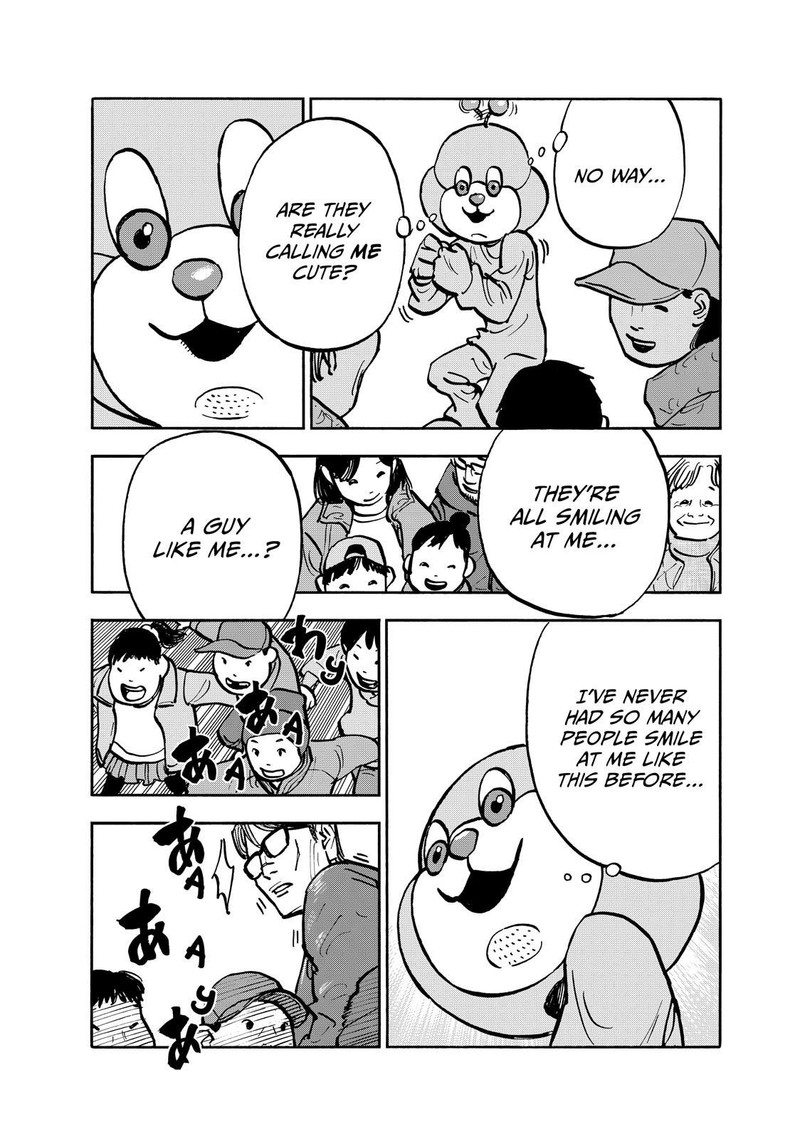 Heiwa No Kuni No Shimazaki E Chapter 80 Page 13