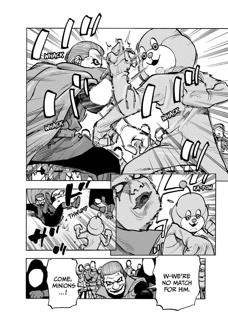 Heiwa No Kuni No Shimazaki E Chapter 80 Page 6