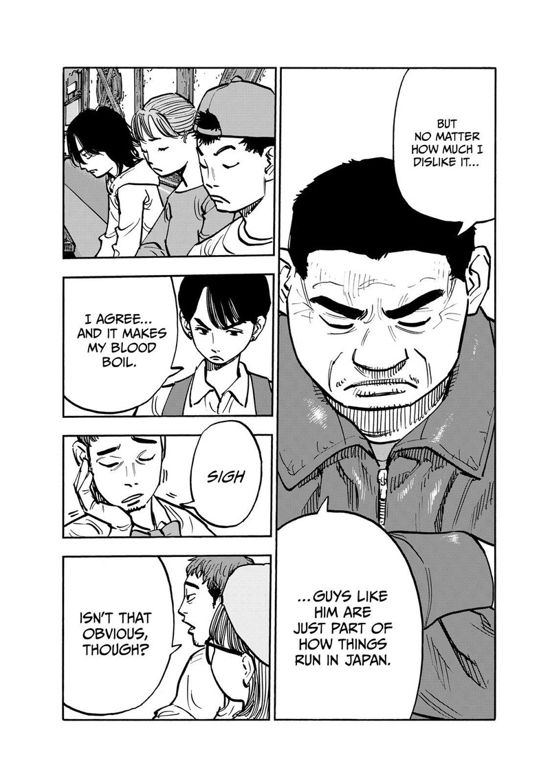 Heiwa No Kuni No Shimazaki E Chapter 81 Page 11