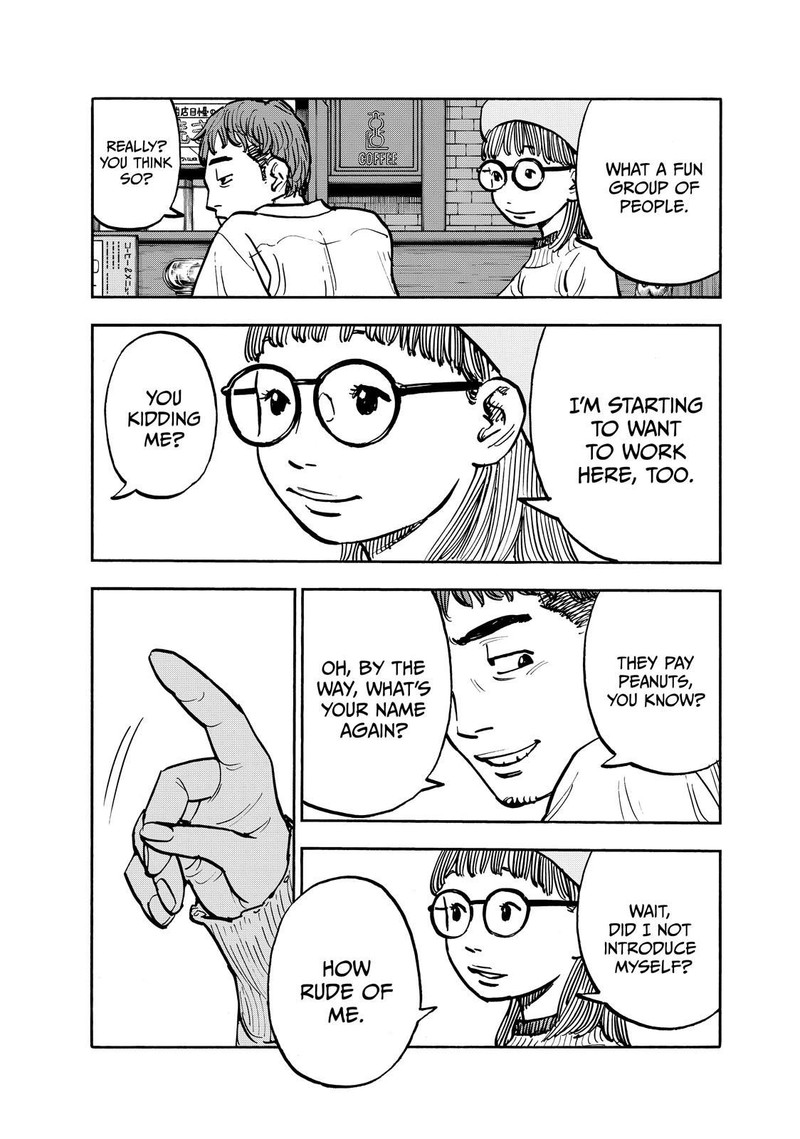 Heiwa No Kuni No Shimazaki E Chapter 81 Page 15