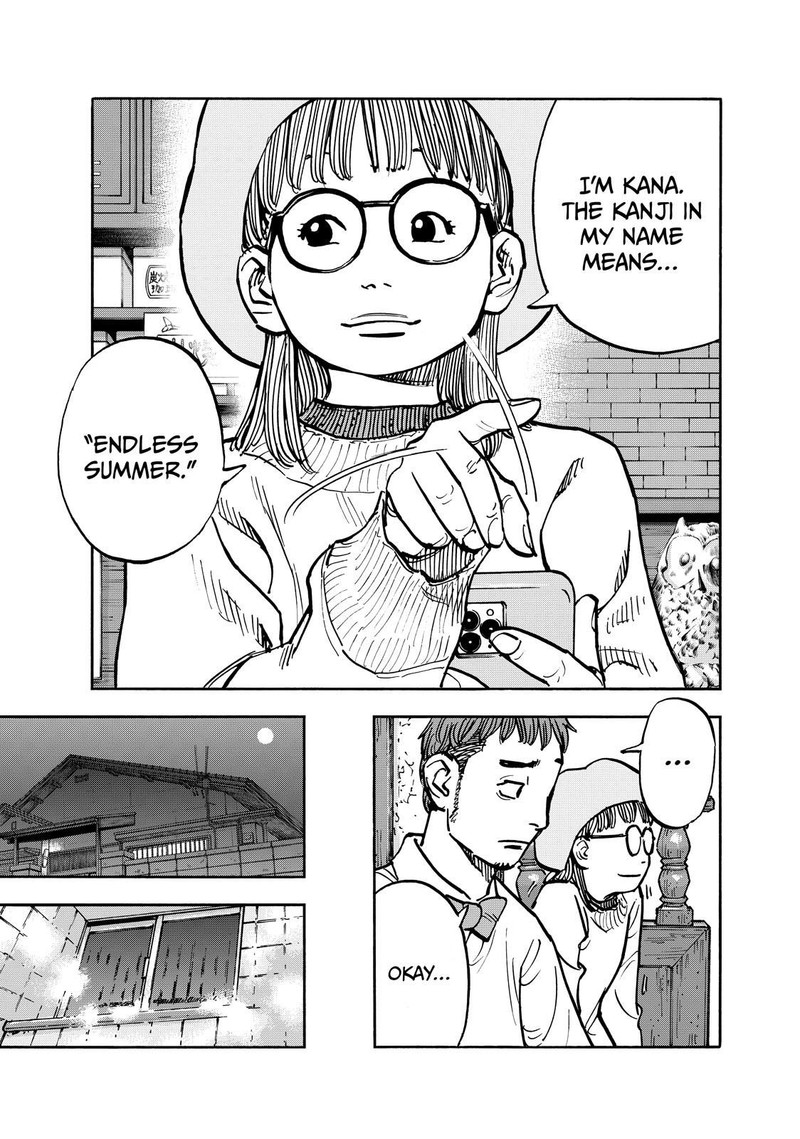 Heiwa No Kuni No Shimazaki E Chapter 81 Page 16