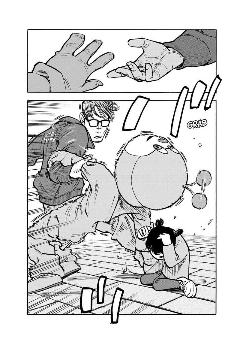 Heiwa No Kuni No Shimazaki E Chapter 81 Page 3