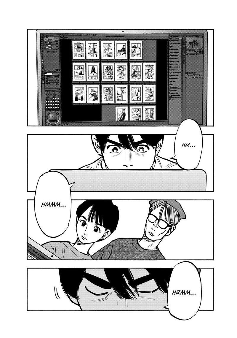 Heiwa No Kuni No Shimazaki E Chapter 82 Page 10