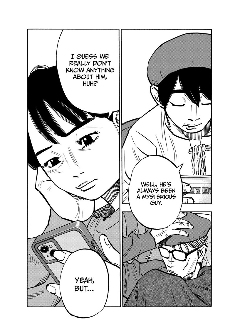 Heiwa No Kuni No Shimazaki E Chapter 83 Page 12