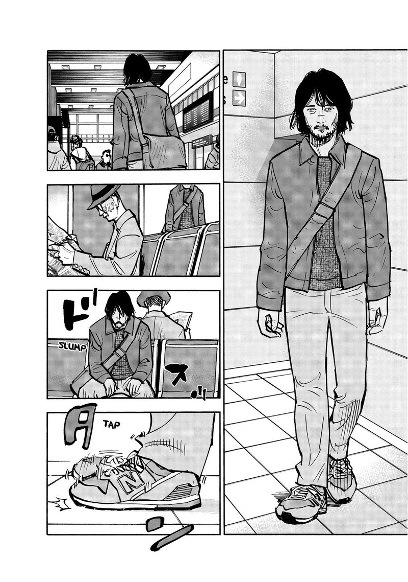 Heiwa No Kuni No Shimazaki E Chapter 83 Page 14