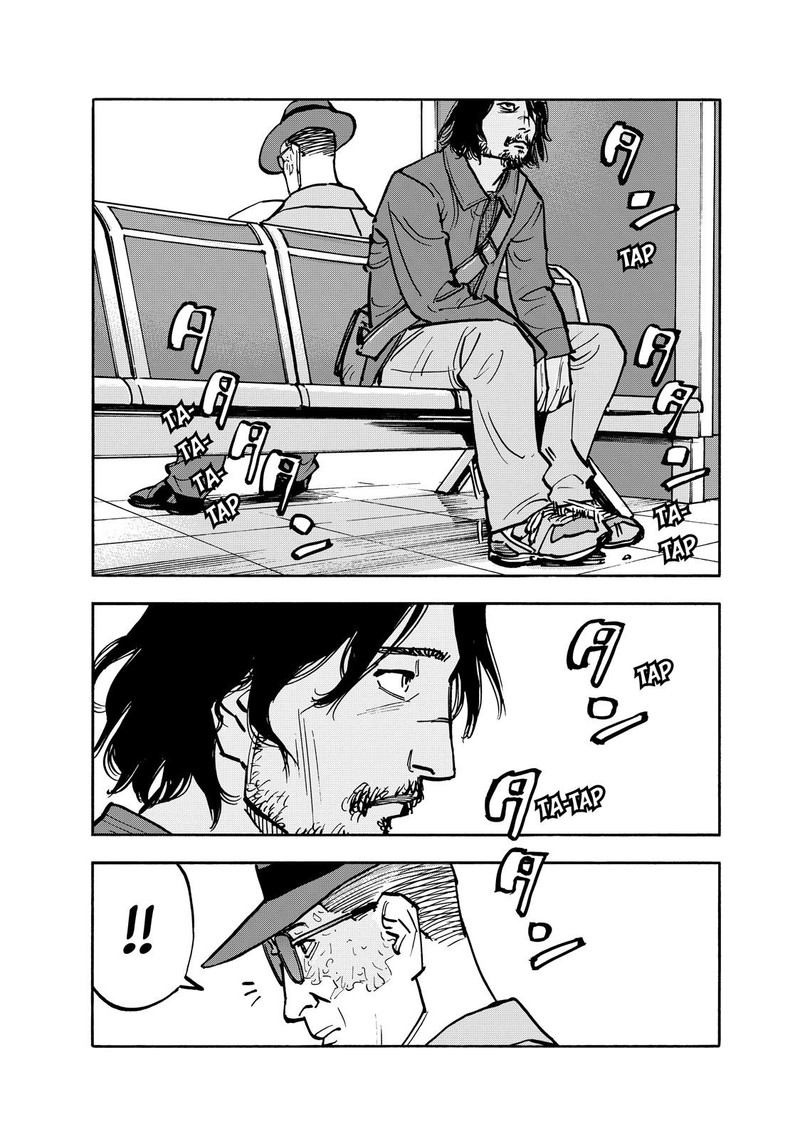 Heiwa No Kuni No Shimazaki E Chapter 83 Page 15