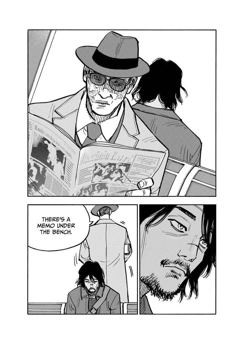 Heiwa No Kuni No Shimazaki E Chapter 83 Page 16