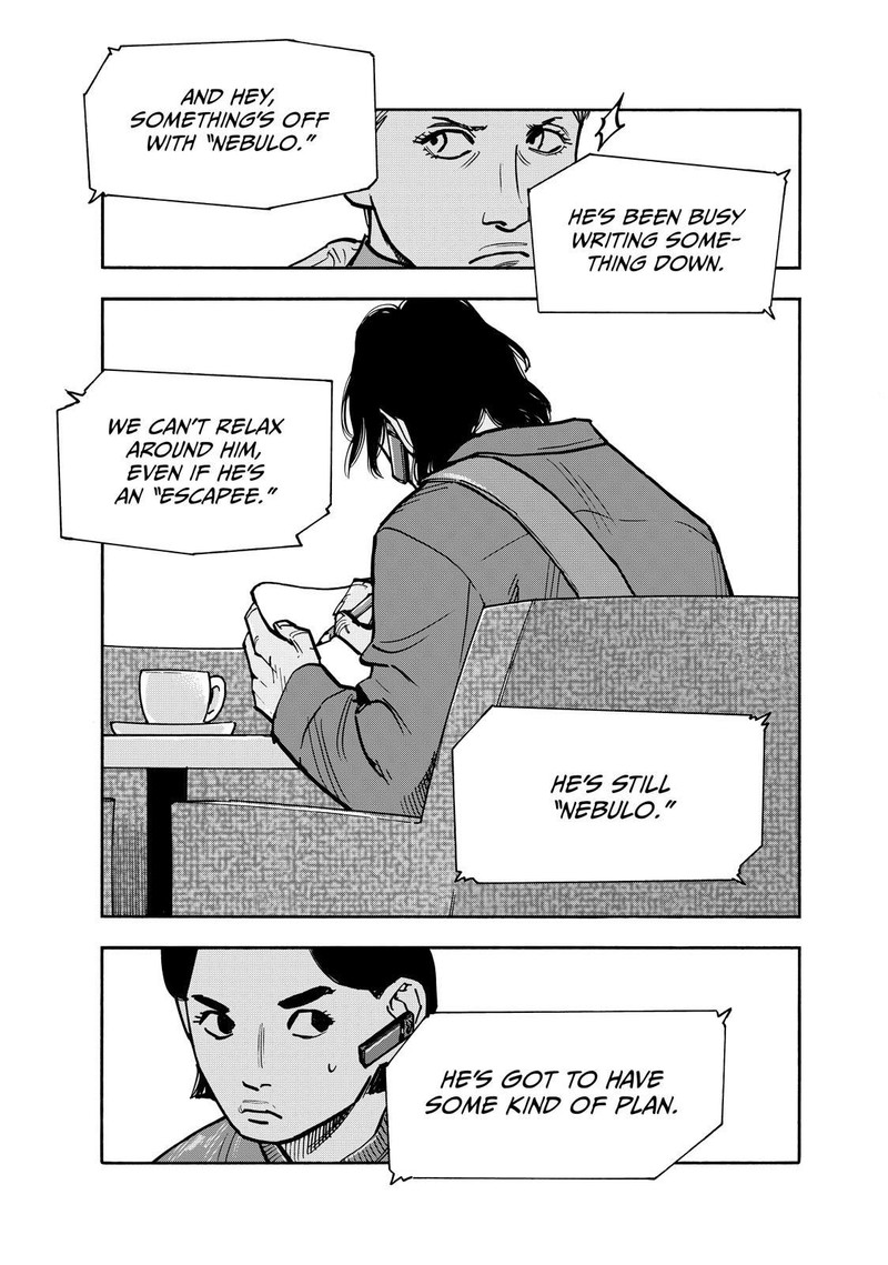Heiwa No Kuni No Shimazaki E Chapter 84 Page 13