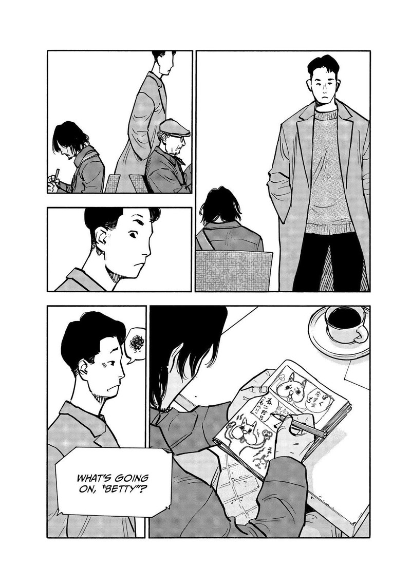 Heiwa No Kuni No Shimazaki E Chapter 84 Page 15
