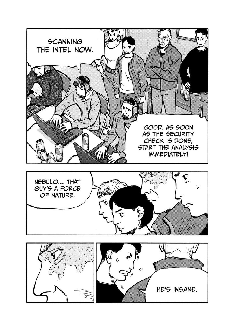 Heiwa No Kuni No Shimazaki E Chapter 86 Page 15