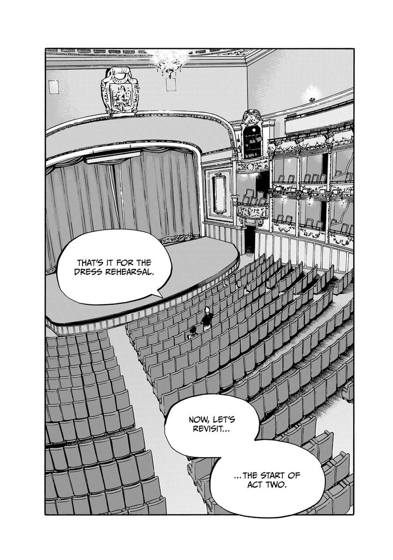 Heiwa No Kuni No Shimazaki E Chapter 87 Page 12