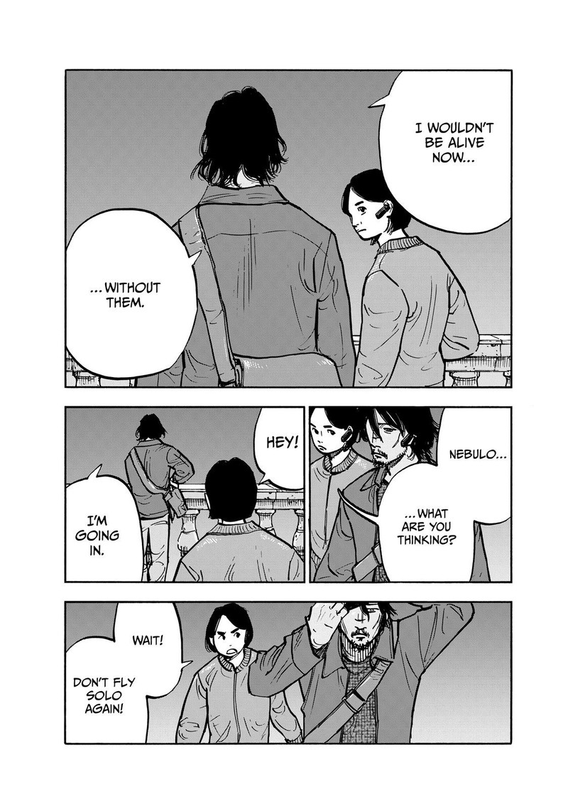 Heiwa No Kuni No Shimazaki E Chapter 87 Page 16