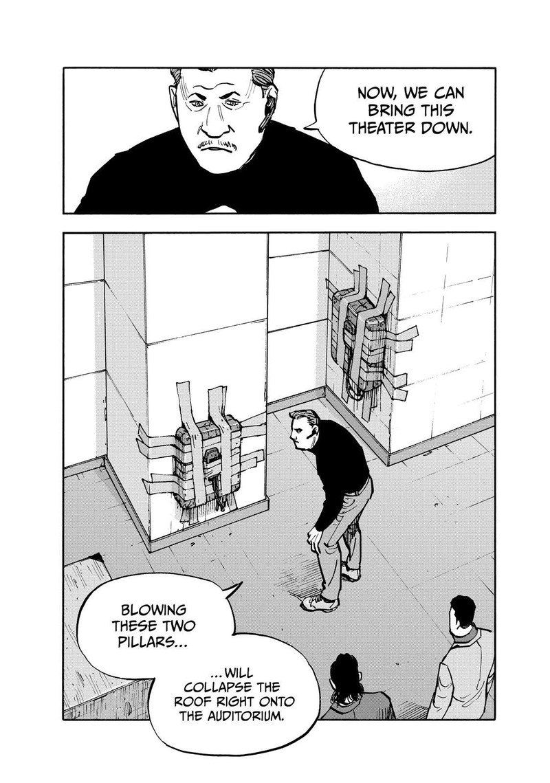Heiwa No Kuni No Shimazaki E Chapter 88 Page 6