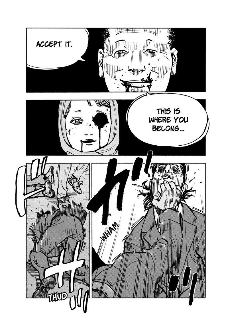 Heiwa No Kuni No Shimazaki E Chapter 89 Page 7