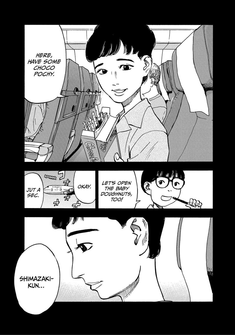 Heiwa No Kuni No Shimazaki E Chapter 9 Page 2