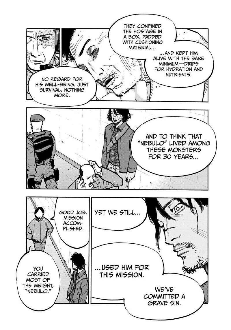 Heiwa No Kuni No Shimazaki E Chapter 90 Page 3