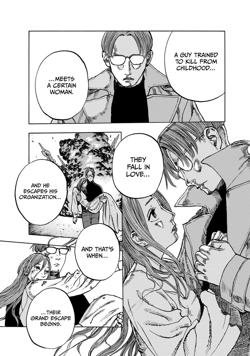 Heiwa No Kuni No Shimazaki E Chapter 91 Page 13