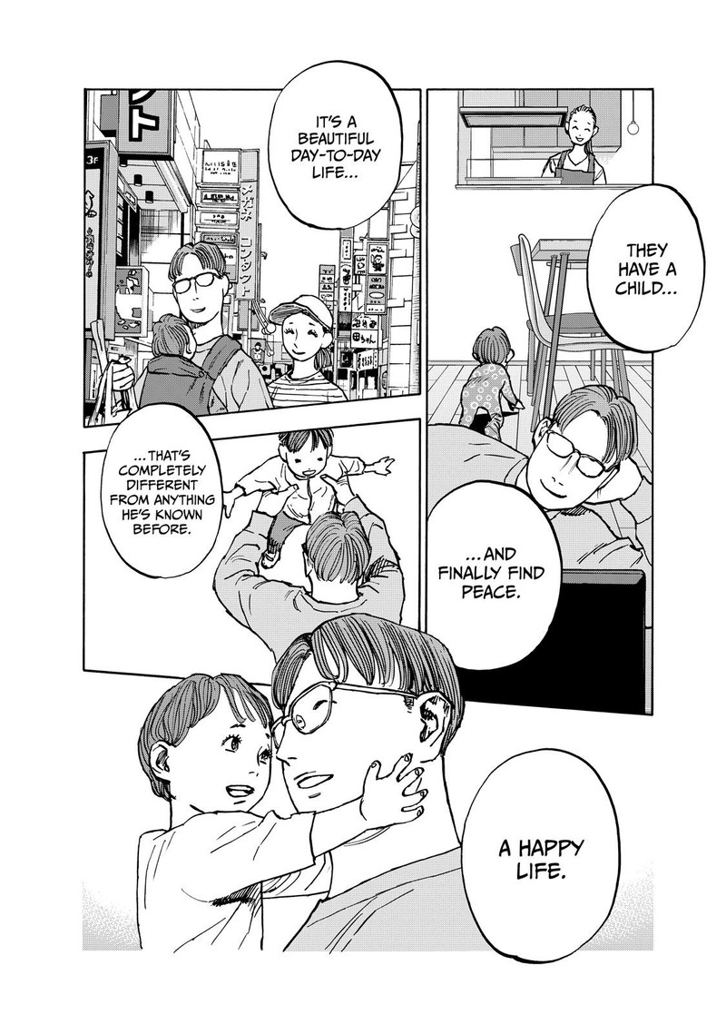 Heiwa No Kuni No Shimazaki E Chapter 91 Page 14