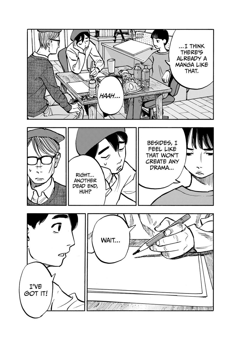 Heiwa No Kuni No Shimazaki E Chapter 91 Page 15