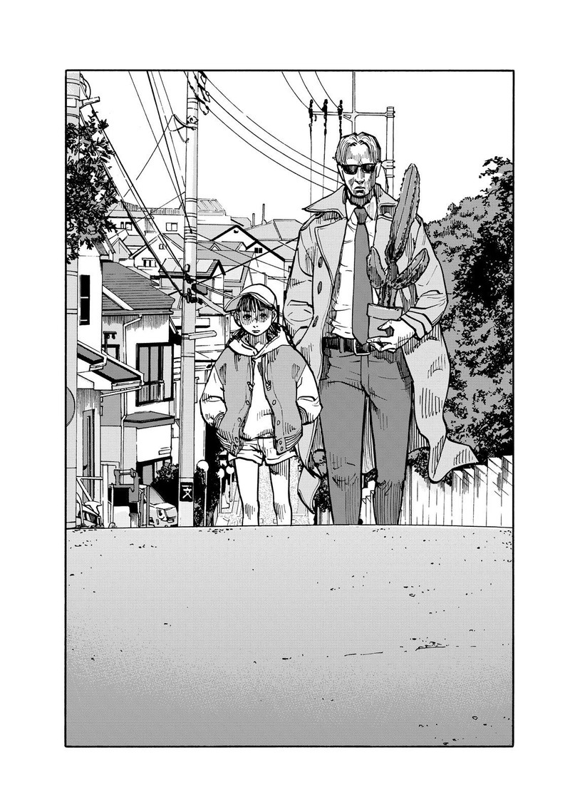 Heiwa No Kuni No Shimazaki E Chapter 91 Page 6