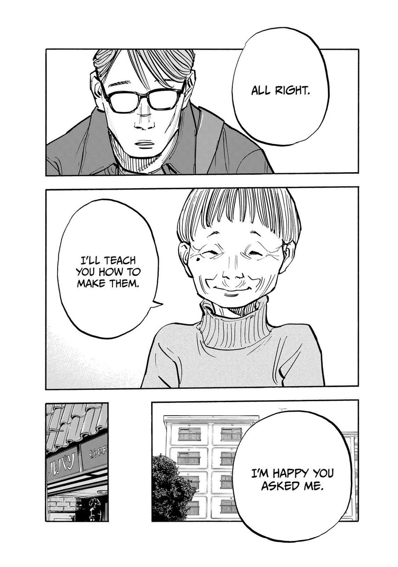 Heiwa No Kuni No Shimazaki E Chapter 92 Page 12
