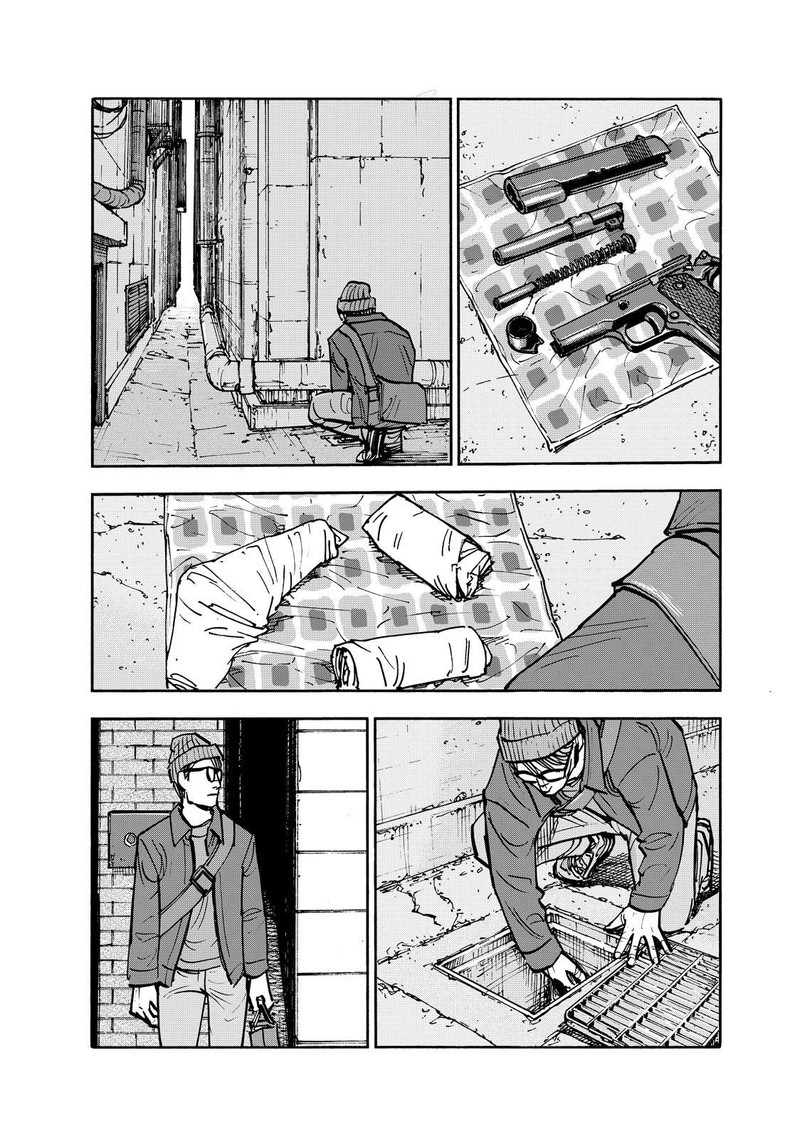 Heiwa No Kuni No Shimazaki E Chapter 93 Page 15