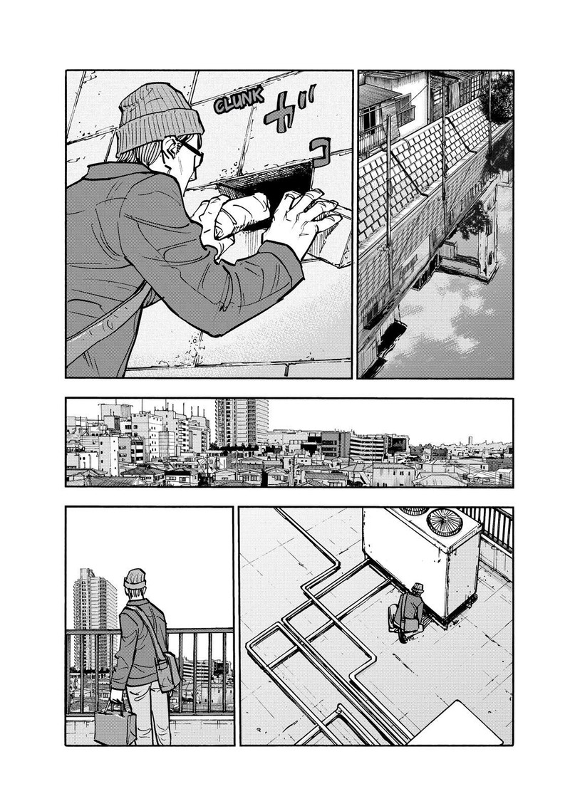 Heiwa No Kuni No Shimazaki E Chapter 93 Page 16