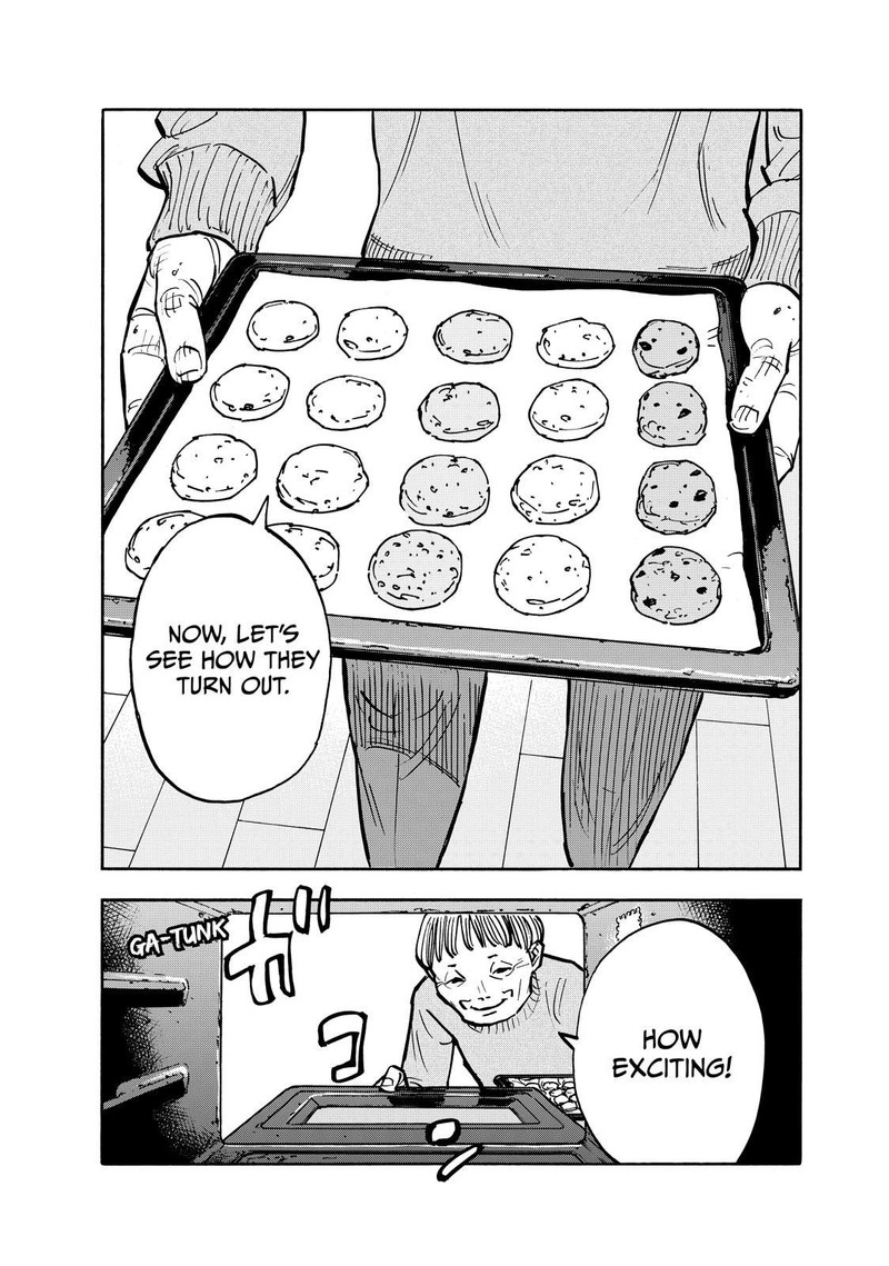 Heiwa No Kuni No Shimazaki E Chapter 93 Page 2