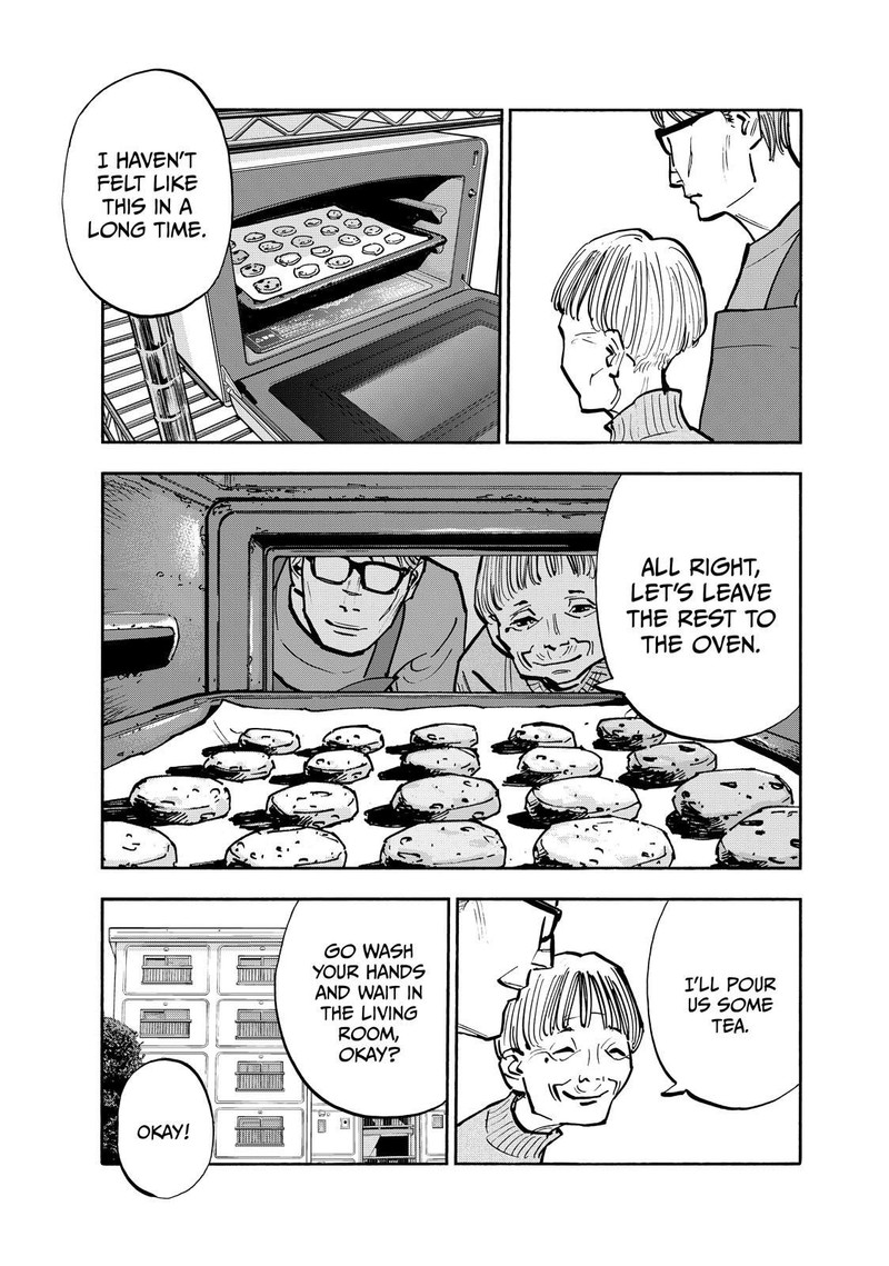 Heiwa No Kuni No Shimazaki E Chapter 93 Page 3