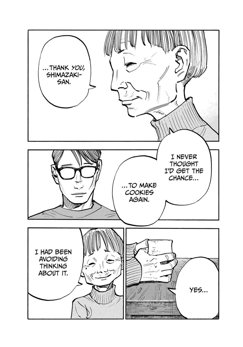 Heiwa No Kuni No Shimazaki E Chapter 93 Page 6