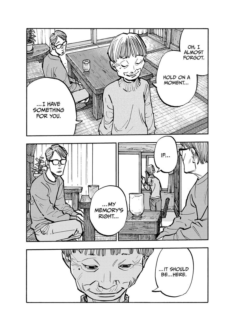 Heiwa No Kuni No Shimazaki E Chapter 93 Page 7