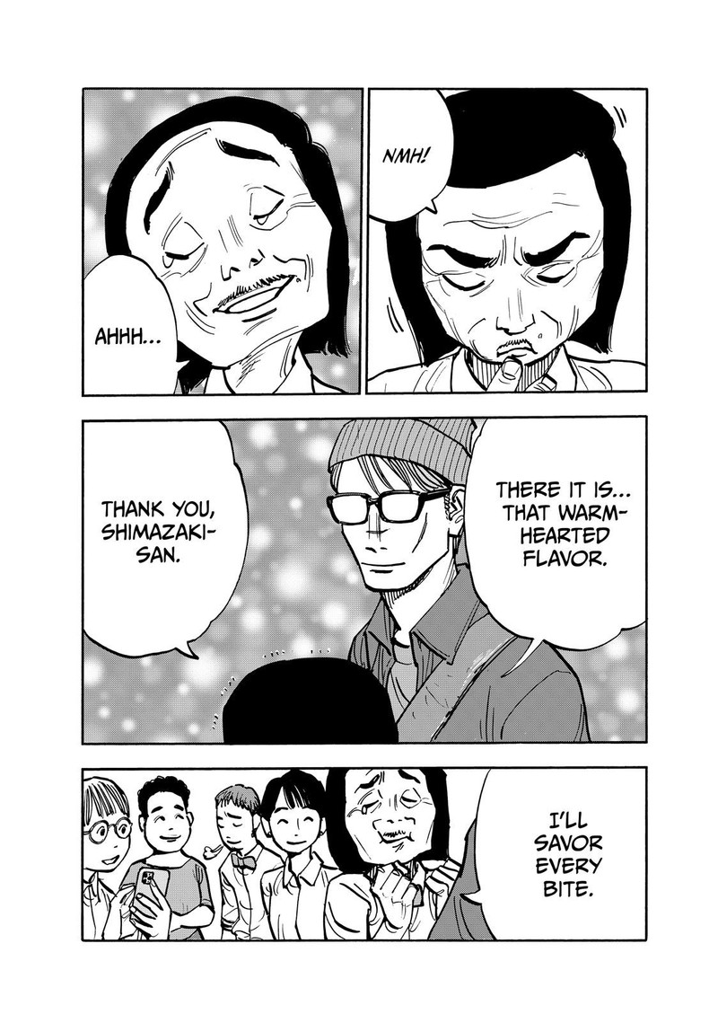 Heiwa No Kuni No Shimazaki E Chapter 94 Page 6