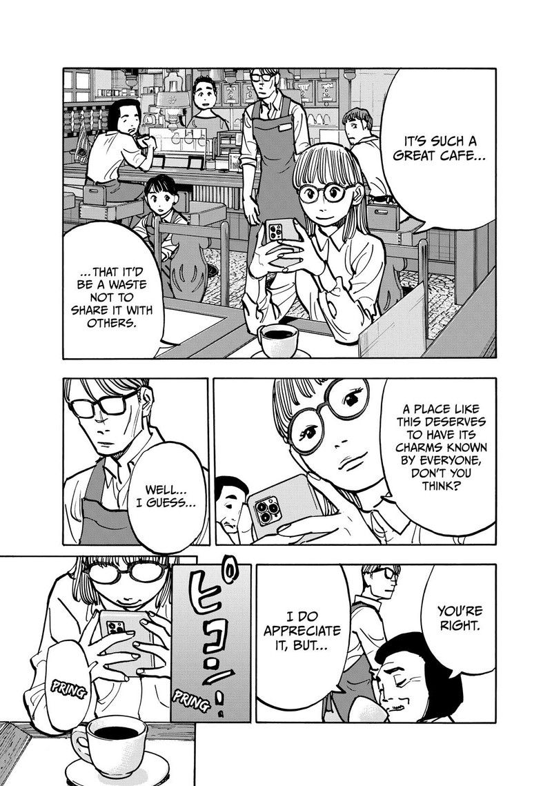 Heiwa No Kuni No Shimazaki E Chapter 95 Page 15