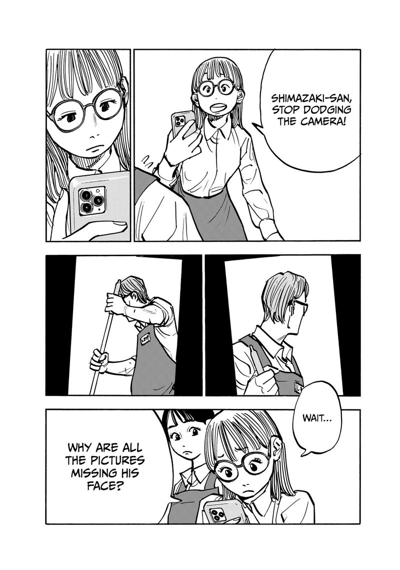 Heiwa No Kuni No Shimazaki E Chapter 95 Page 4