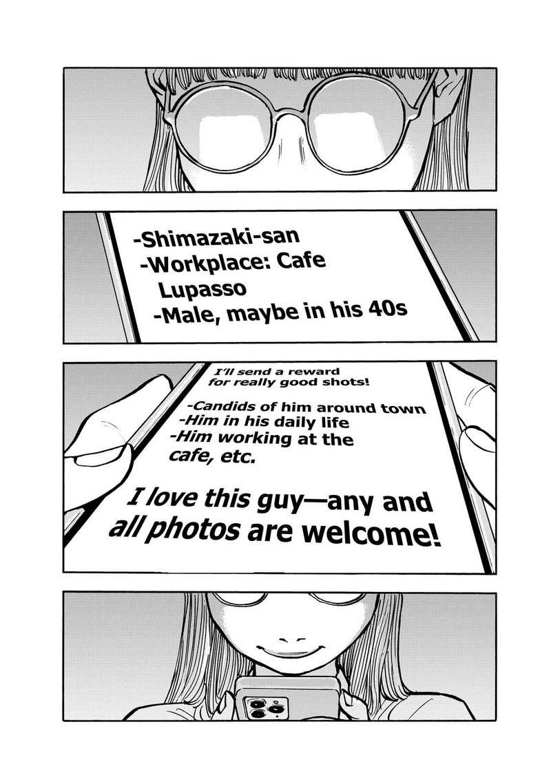 Heiwa No Kuni No Shimazaki E Chapter 96 Page 15